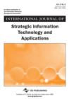 International Journal of Strategic Information Technology and Applications, Vol 3 ISS 2 - Book