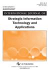 International Journal of Strategic Information Technology and Applications, Vol 3 ISS 3 - Book