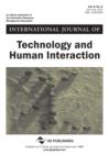 International Journal of Technology and Human Interaction, Vol 8 ISS 2 - Book