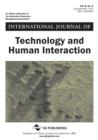 International Journal of Technology and Human Interaction, Vol 8 ISS 3 - Book