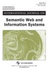 International Journal on Semantic Web and Information Systems, Vol 8 ISS 1 - Book