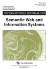 International Journal on Semantic Web and Information Systems, Vol 8 ISS 4 - Book