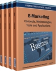 E-Marketing : Concepts, Methodologies, Tools, and Applications - Book