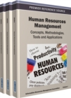 Human Resources Management : Concepts, Methodologies, Tools, and Applications - Book