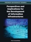 Perspectives and Implications for the Development of Information Infrastructures - Book