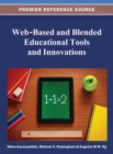 Web-Based and Blended Educational Tools and Innovations - Book