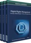 Digital Rights Management : Concepts, Methodologies, Tools, and Applications - Book