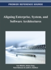 Aligning Enterprise, System, and Software Architectures - Book