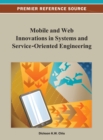 Mobile and Web Innovations in Systems and Service-Oriented Engineering - Book