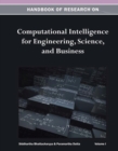 Handbook of Research on Computational Intelligence for Engineering, Science, and Business - Book
