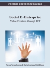 Social E-Enterprise : Value Creation through ICT - Book