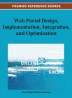 Web Portal Design, Implementation, Integration, and Optimization - Book