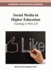 Social Media in Higher Education : Teaching in Web 2.0 - Book