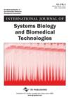 International Journal of Systems Biology and Biomedical Technologies, Vol 2 ISS 1 - Book