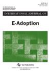 International Journal of E-Adoption, Vol 5 ISS 1 - Book