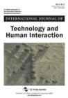 International Journal of Technology and Human Interaction, Vol 9 ISS 1 - Book