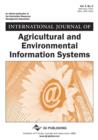 International Journal of Agricultural and Environmental Information Systems, Vol 4 ISS 2 - Book