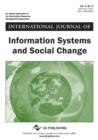 International Journal of Information Systems and Social Change, Vol 4 ISS 2 - Book