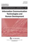 International Journal of Information Communication Technologies and Human Development, Vol 5 ISS 2 - Book