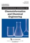 International Journal of Chemoinformatics and Chemical Engineering, Vol 3 ISS 2 - Book