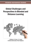 Global Challenges and Perspectives in Blended and Distance Learning - Book