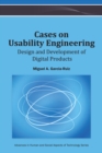 Cases on Usability Engineering : Design and Development of Digital Products - Book
