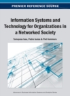 Information Systems and Technology for Organizations in a Networked Society - Book