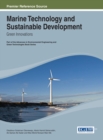 Marine Technology and Sustainable Development : Green Innovations - Book