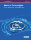 Assistive Technologies : Concepts, Methodologies, Tools, and Applications - Book