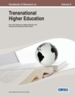 Handbook of Research on Transnational Higher Education - Book