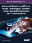 Advanced Research and Trends in New Technologies, Software, Human-Computer Interaction, and Communicability - Book