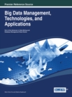 Big Data Management, Technologies, and Applications - Book