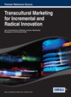 Transcultural Marketing for Incremental and Radical Innovation - Book