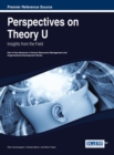 Perspectives on Theory U : Insights from the Field - Book