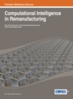 Computational Intelligence in Remanufacturing - Book