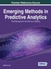 Emerging Methods in Predictive Analytics - Book