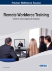 Remote Workforce Training - Book