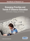 Emerging Priorities and Trends in Distance Education - Book