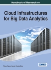 Cloud Infrastructures for Big Data Analytics - Book
