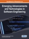 Handbook of Research on Emerging Advancements and Technologies in Software Engineering - Book