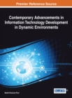 Contemporary Advancements in Information Technology Development in Dynamic Environments - Book