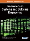 Handbook of Research on Innovations in Systems and Software Engineering - eBook