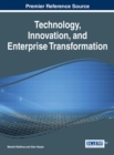 Technology, Innovation, and Enterprise Transformation - Book