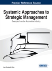 Systemic Approaches to Strategic Management: Examples from the Automotive Industry - eBook