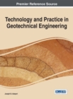 Technology and Practice in Geotechnical Engineering - Book