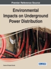 Environmental Impacts on Underground Power Distribution - Book