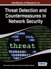Handbook of Research on Threat Detection and Countermeasures in Network Security - Book