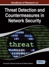 Handbook of Research on Threat Detection and Countermeasures in Network Security - eBook