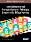 Multidimensional Perspectives on Principal Leadership Effectiveness - eBook