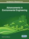 Handbook of Research on Advancements in Environmental Engineering - eBook